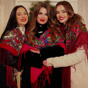 Нічка та радісна