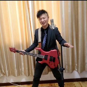 陈君闻-只剩眼泪