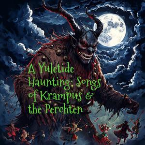 Perchtenlauf (The Wild Hunt)