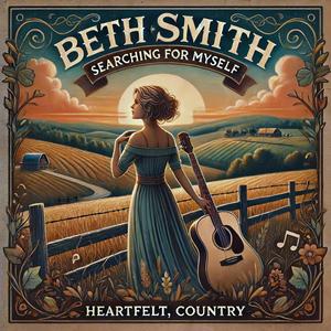Beth Smith (Searching for Myself)