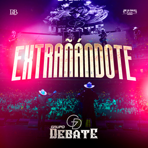 Extrañandote