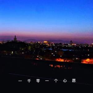 一千零一个心愿