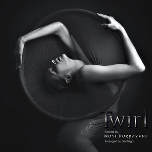 Twirl (feat. Santiago)