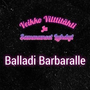 Balladi Barbaralle