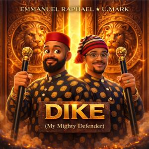 Dike (feat. U.Mark)