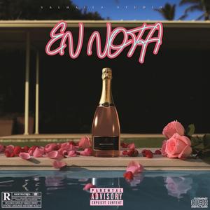 En NoTA (feat. Aaron & Prod. Odin)