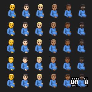 SUCKIN' ON U (feat. Lil Ghandi)