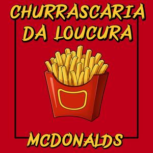 McDonalds (Attitude)