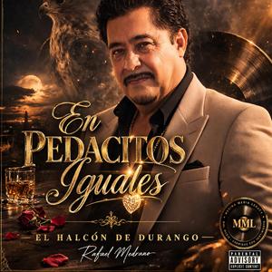 En Pedacitos Iguales