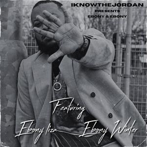 CHOOSE YOU (feat. Ebony Winter)