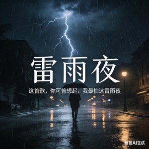 雷雨夜(Ver.2)