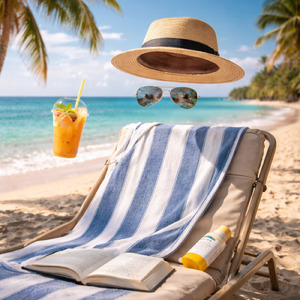 透明人間は日焼けしない