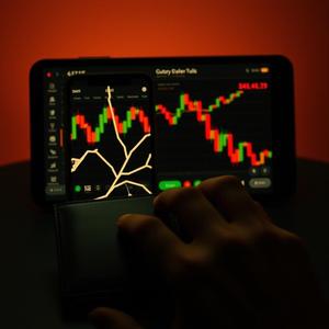 XAUUSD หลอกฝัน