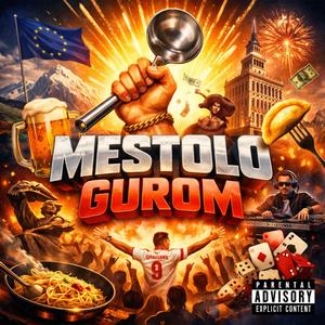 MESTOLO GUROM