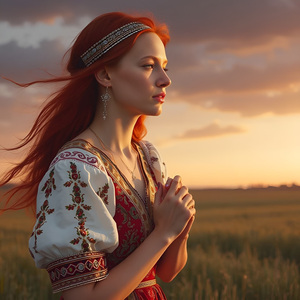 Матушка Земля