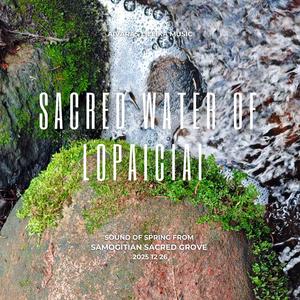 Sacred Water of Lopaiciai — The Voice of Ancient Samogitia