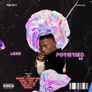 yahoo boy (feat. B12)