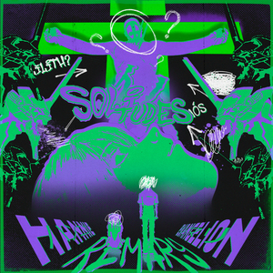 Solitudes (Slowed + Reverb)