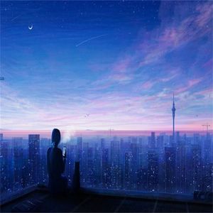 冒险追求的明日路