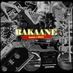 Rakaane
