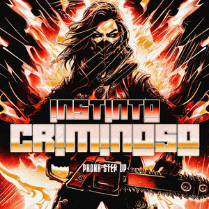 Instinto Criminoso - Funk Step Up