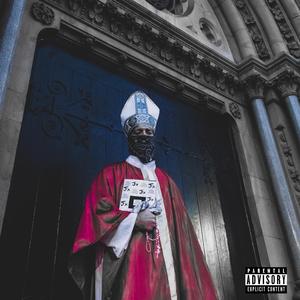 Big Papi (feat. Michael Christmas)