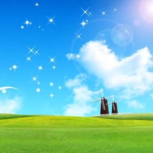 所念皆星河 翻唱版（COVER:房东的猫）