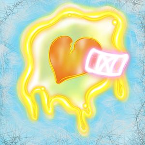 死心Broken heart （feat.镇定剂crazyboi）