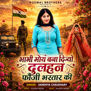 Bhabhi Moy Bana Dijyo Dulhan Fauji Bhartar Ki