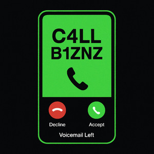 C4ll B1ZNZ