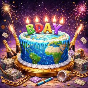 Its Yo Bday (feat. KaiOhhKen)