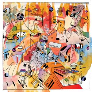 Let the Beat Control Your Body (feat. Louisahhh!)