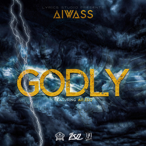 Godly (feat. Mr. Esq)