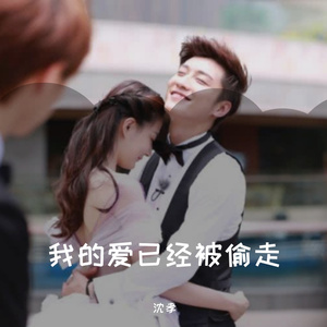 我的爱已经被偷走（翻自 杨小壮）