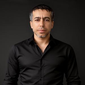 Hayatımın Anlamısın