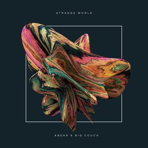 Strange World
