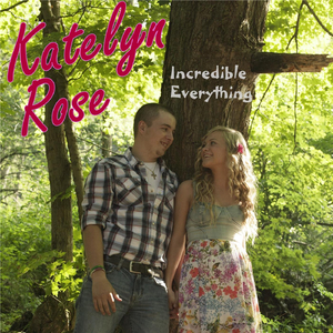 Incredible Everything