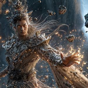 Prthivi Invocation Mantra (堅牢地神召請真言 Abundance Invocation)