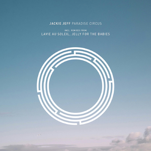 Paradise Circus (Jelly For The Babies 'Noir' Mix)