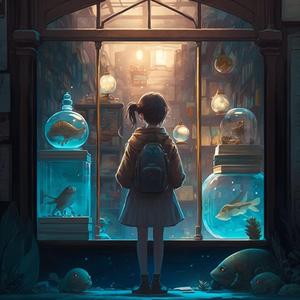 Lost Emporium