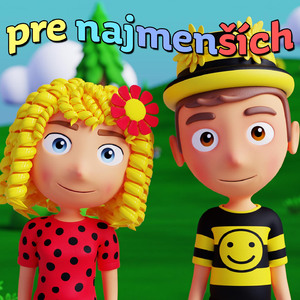 Medveďku, daj labku