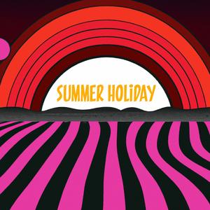 Summer Holiday (feat. ÅK 4 22/23)