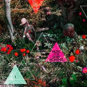 Music For Quiet Moments 1 - Pastorale (Mendoza 3rd Jun 2007)