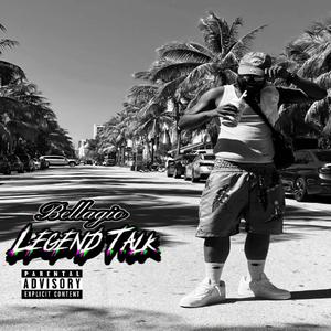 Sumthin' (feat. Bellagio)