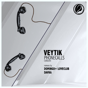 Phonecalls (Domingo + Loveclub Remix)