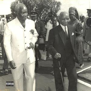 The Epilogue (feat. Cril & Sibanji)