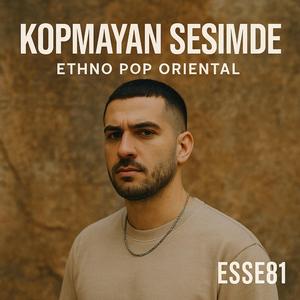 Kopmayan Sesimde