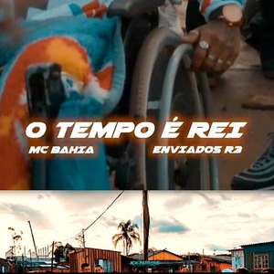 O Tempo É Rei