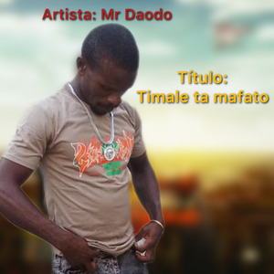 Timale tá mafato