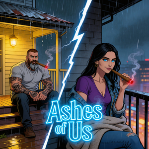 Ashes of Us